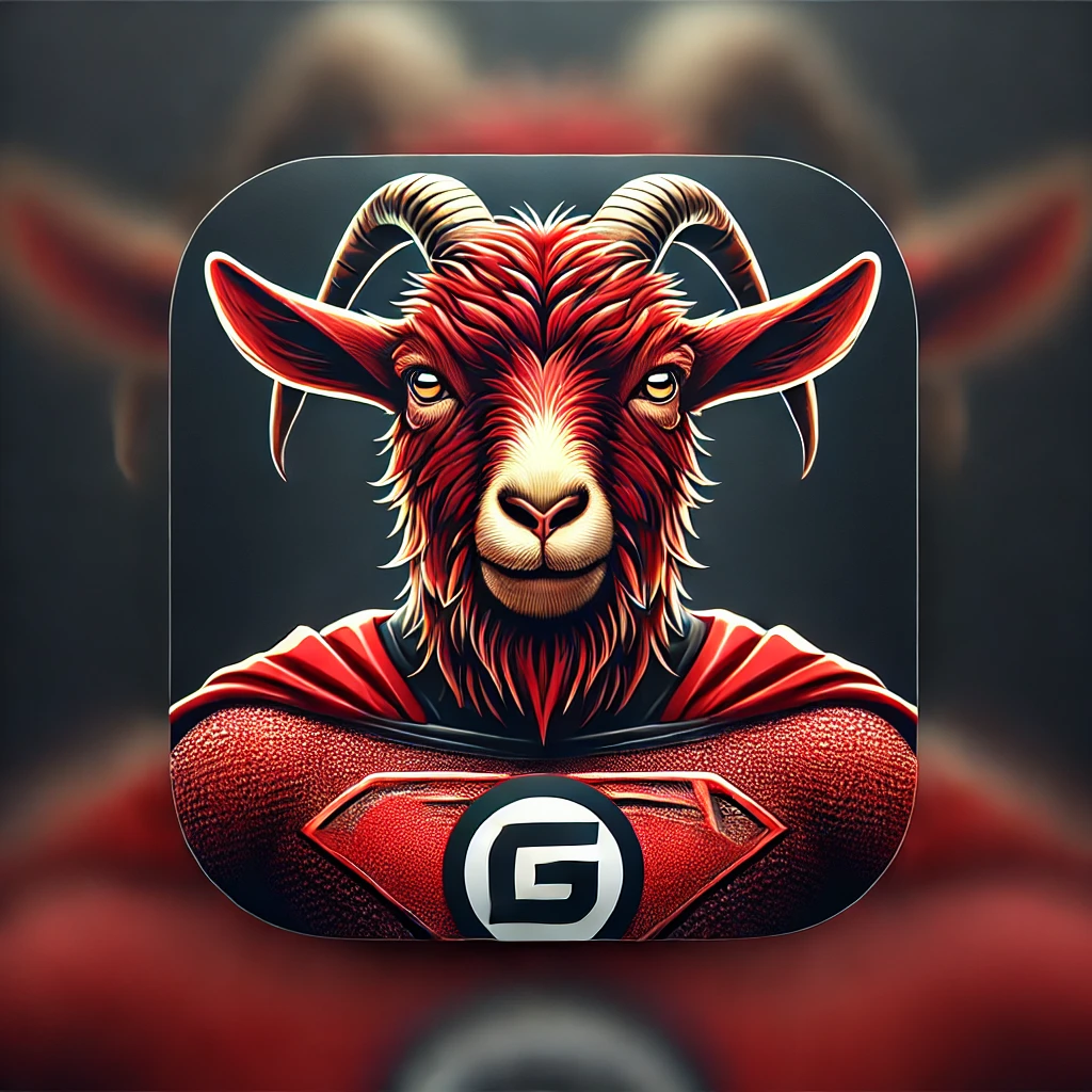 GOAT